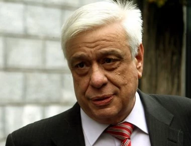 Στον Παυλόπουλο ο Φάκελος της Κύπρου- Αντίτυπο και στον Αλέξη Τσίπρα (φωτο)